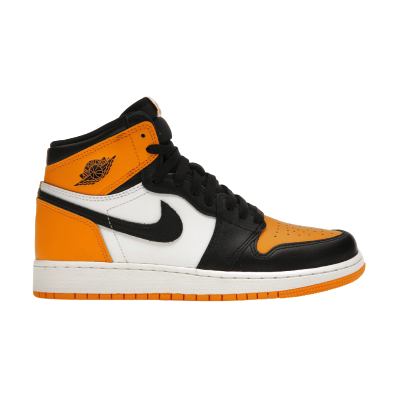 Air Jordan 1 High Taxi (GS)