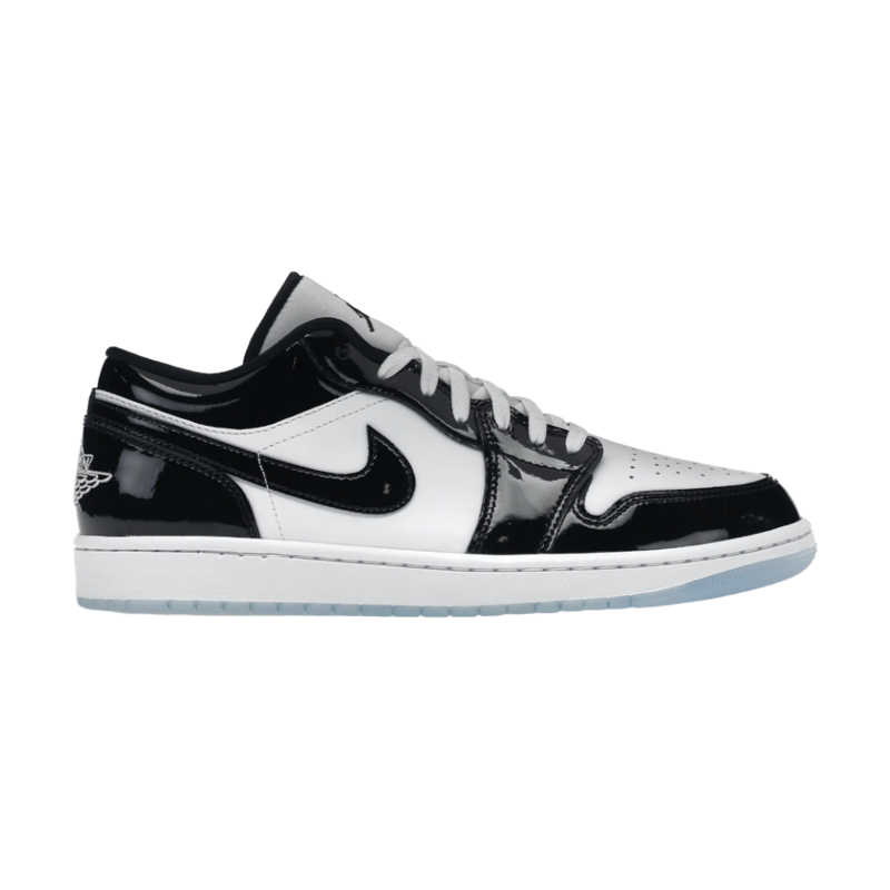Air Jordan 1 Low Concord