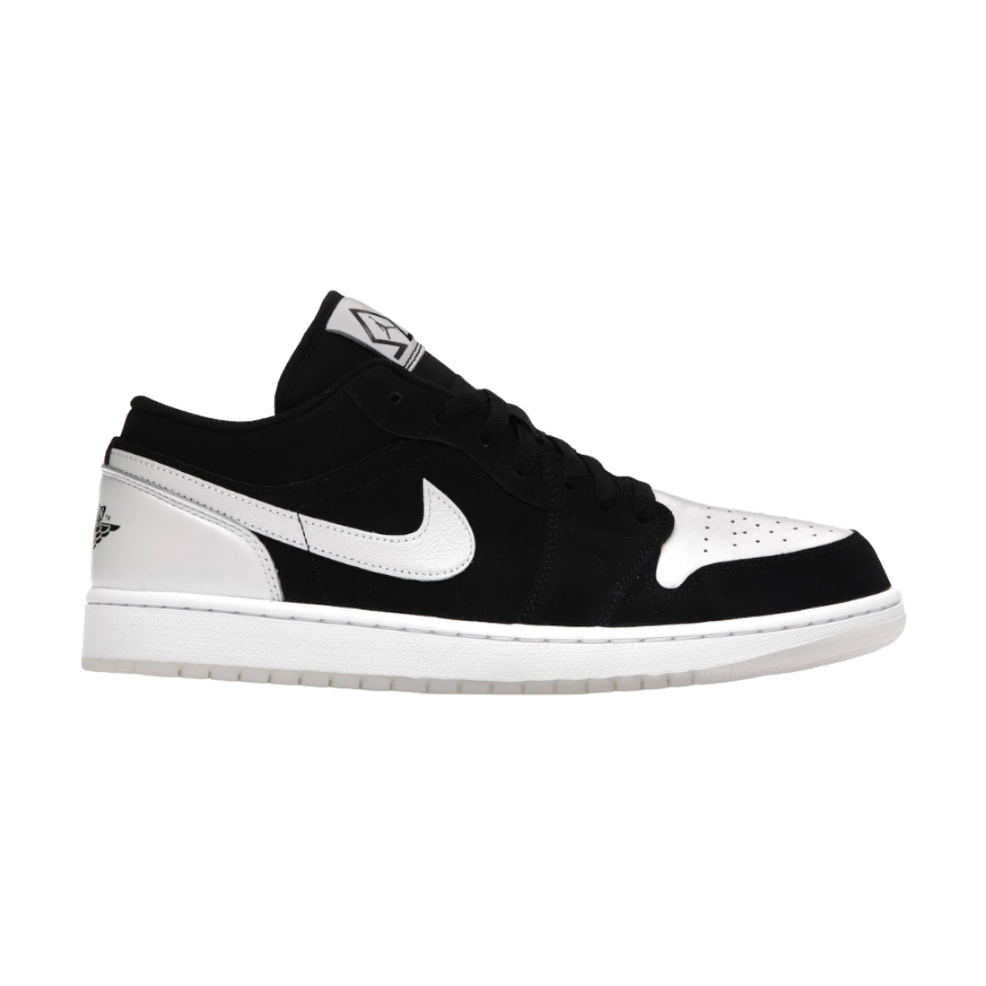 Air Jordan 1 Low Diamond Short