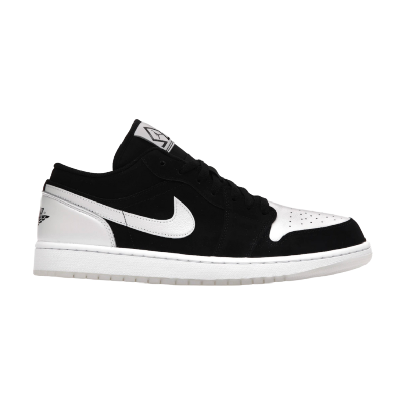 Air Jordan 1 Low Diamond Short