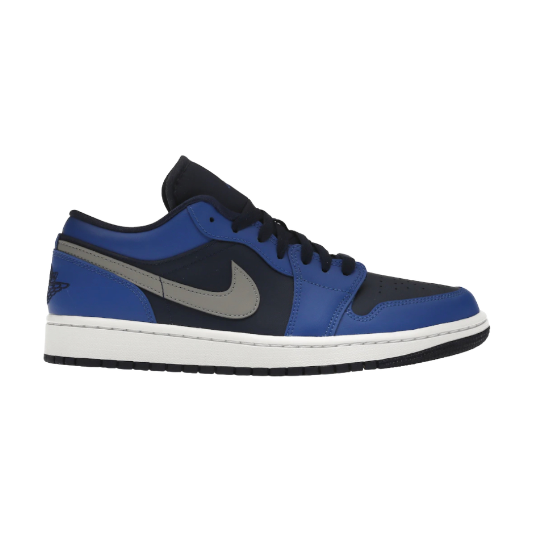 Air Jordan 1 Low Game Royal Blue Void (W)