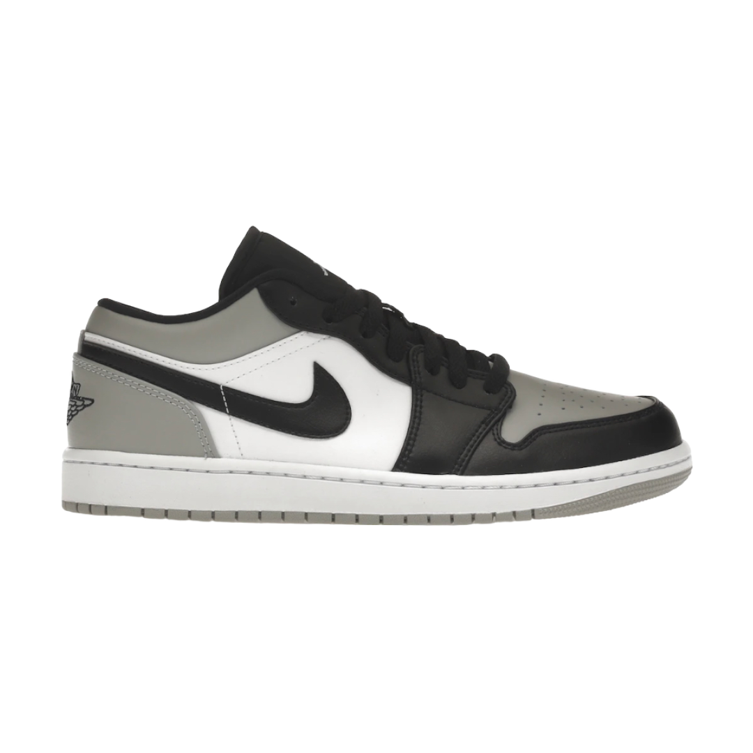 Air Jordan 1 Low Shadow Toe