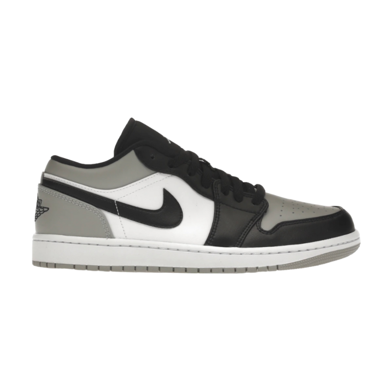 Air Jordan 1 Low Shadow Toe