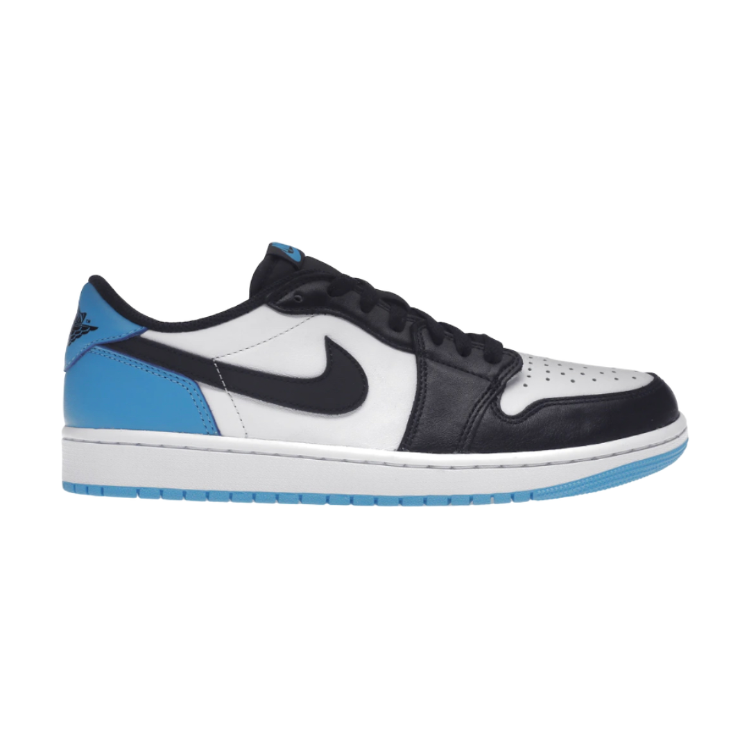 Air Jordan 1 Low Powder Blue