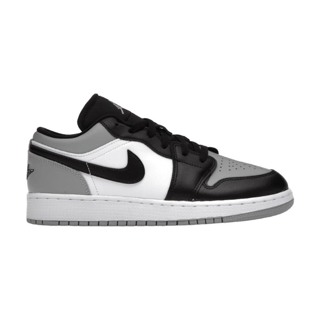 Air Jordan 1 Low Shadow Toe (GS)