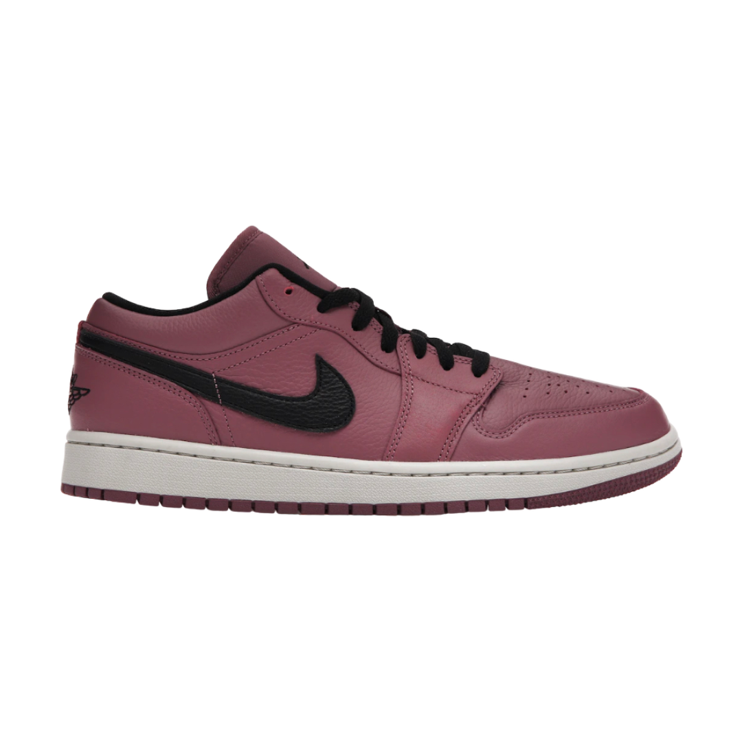 Air Jordan 1 Low Mulberry (W)