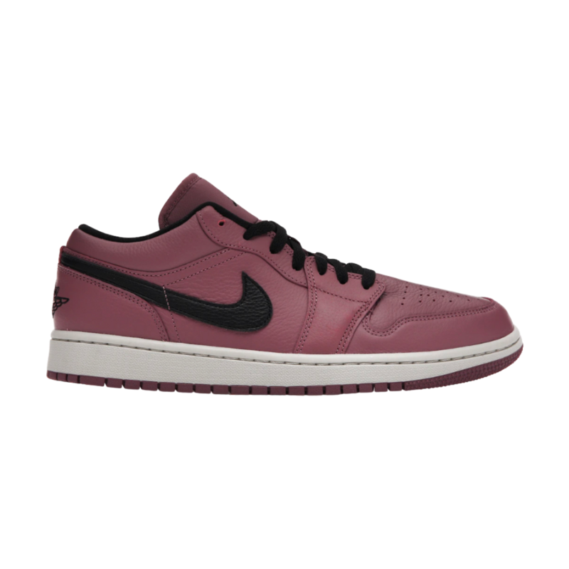 Air Jordan 1 Low Mulberry (W)