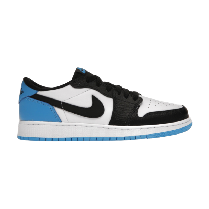 Air Jordan 1 Low Powder Blue (W)