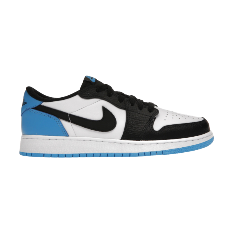 Air Jordan 1 Low Powder Blue (GS)