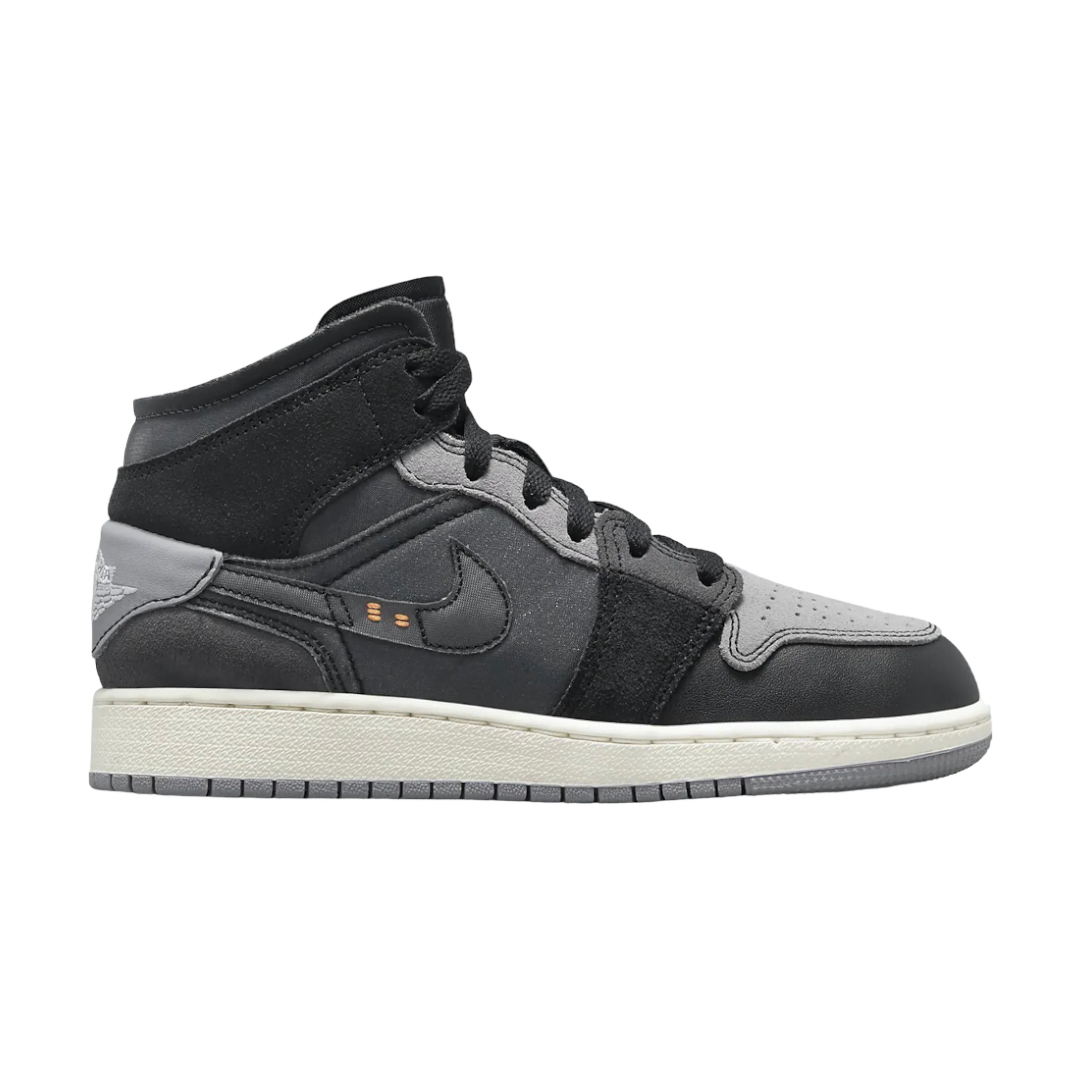 Jordan 1 Mid 