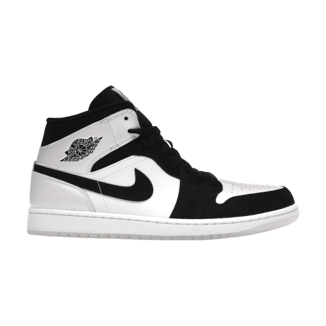 Air Jordan 1 Mid Diamond