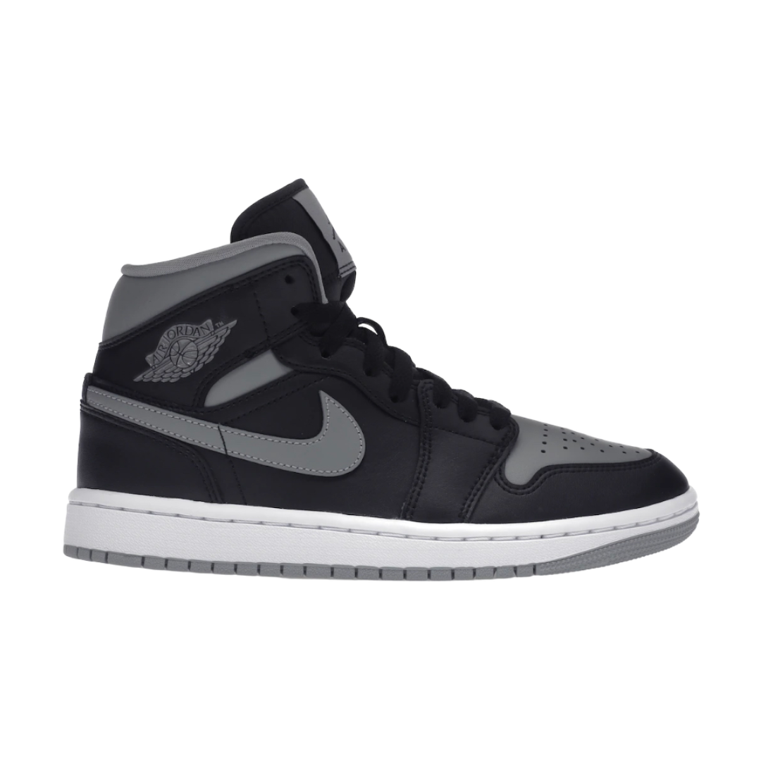 Air Jordan 1 Mid Shadow (W)