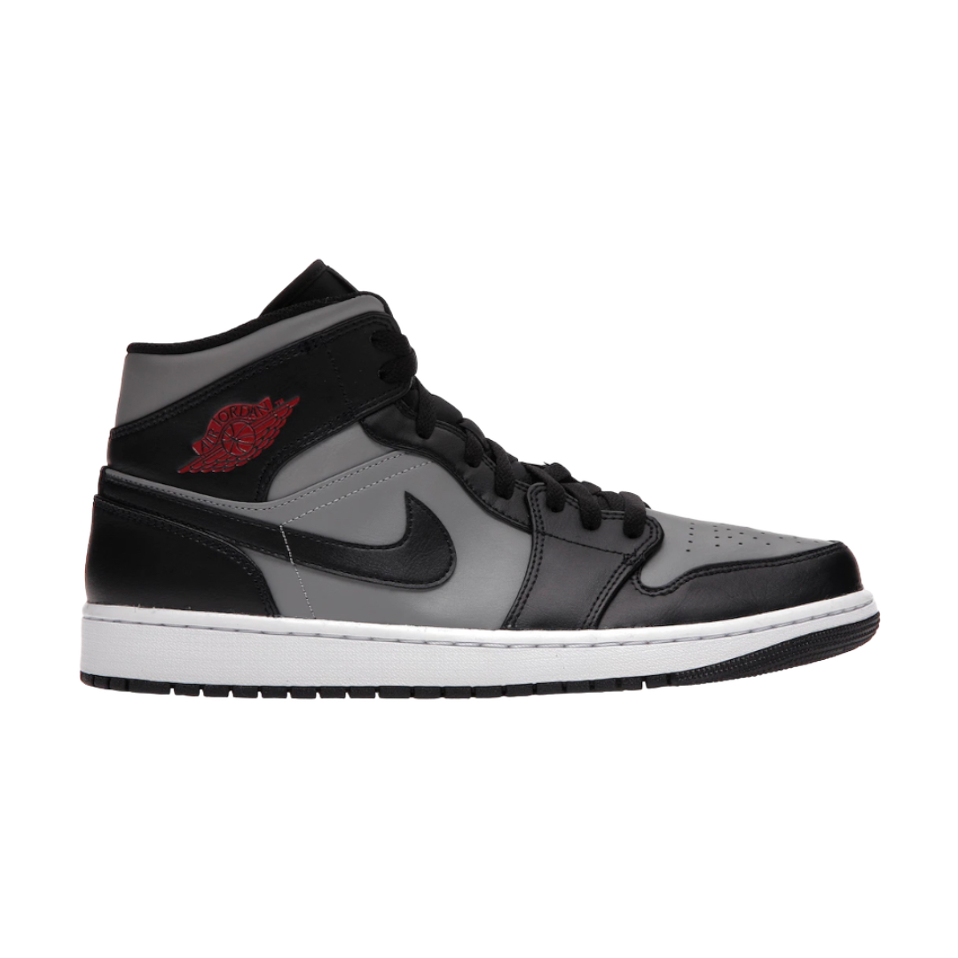 Air Jordan 1 Mid Shadow