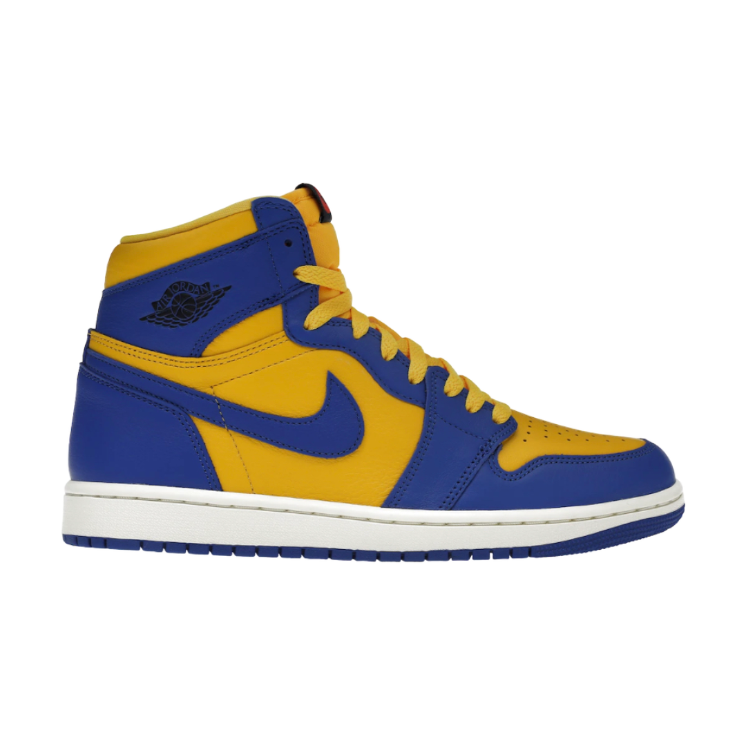 Air Jordan 1 High Reverse Laney (W)