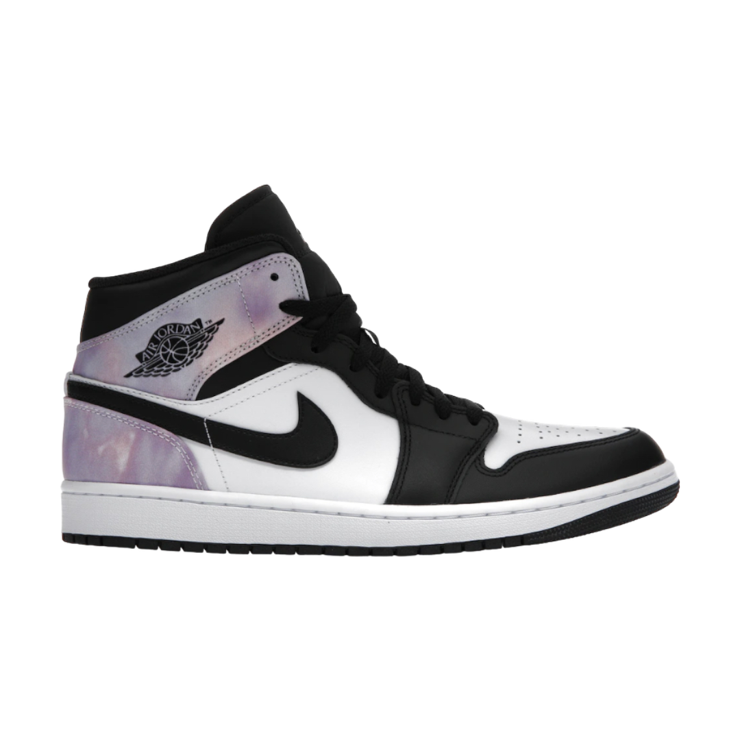 Air Jordan 1 Mid Zen Master