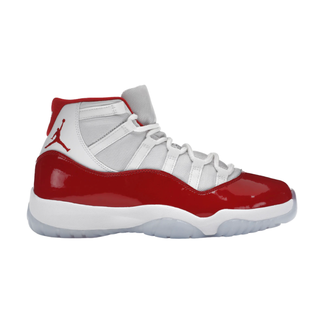 Air Jordan 11 Cherry