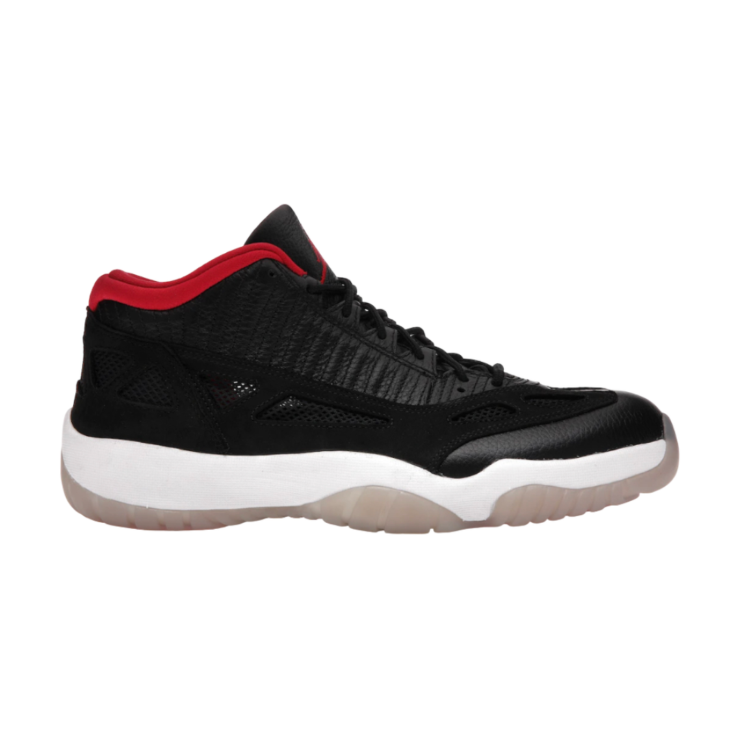 Air Jordan 11 Low Bred IE