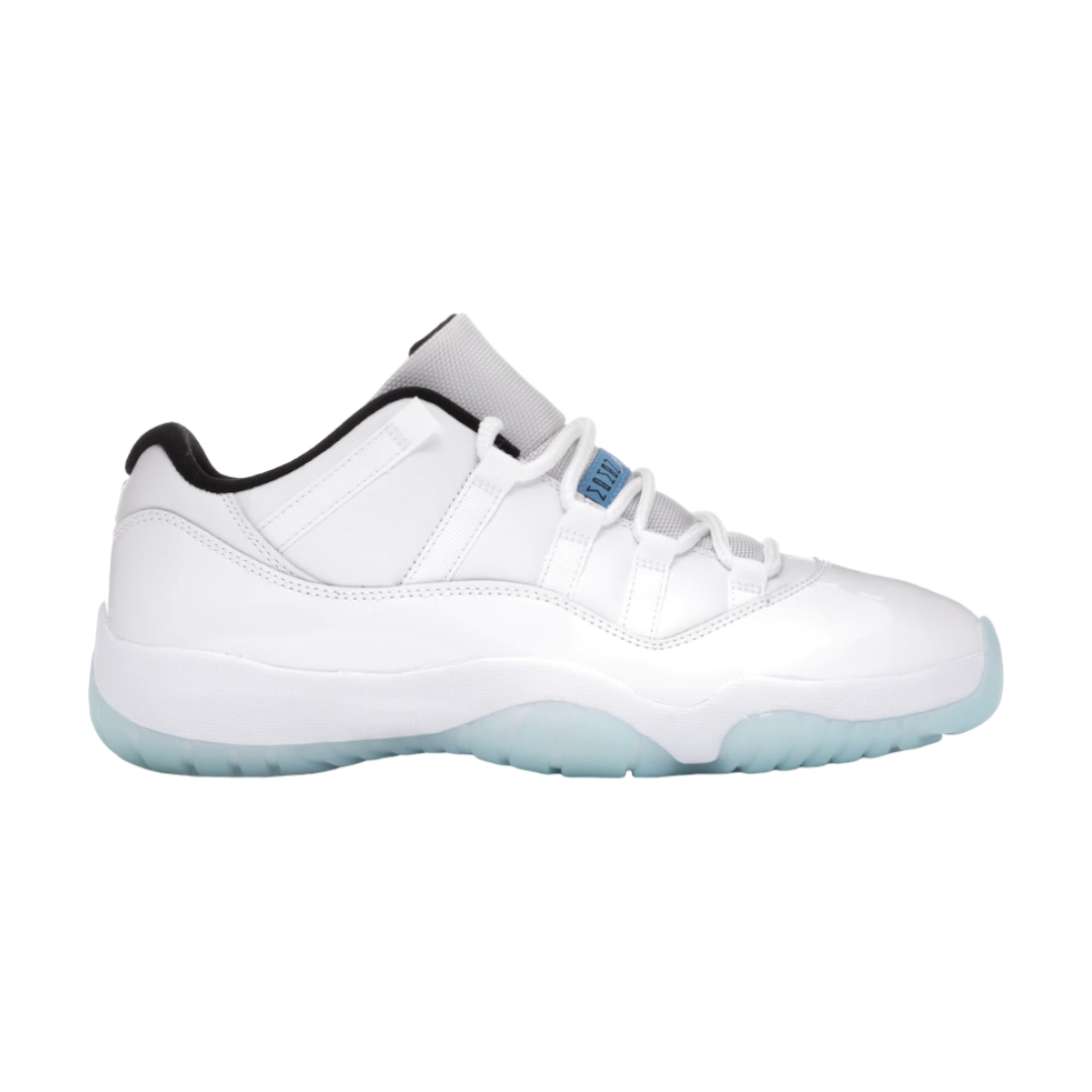 Air Jordan 11 Low Legend Blue