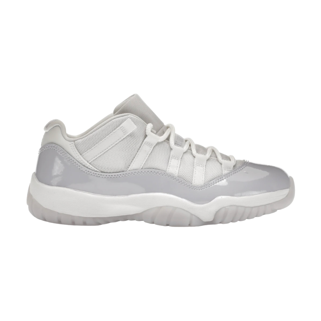 Air Jordan 11 Violet (W)