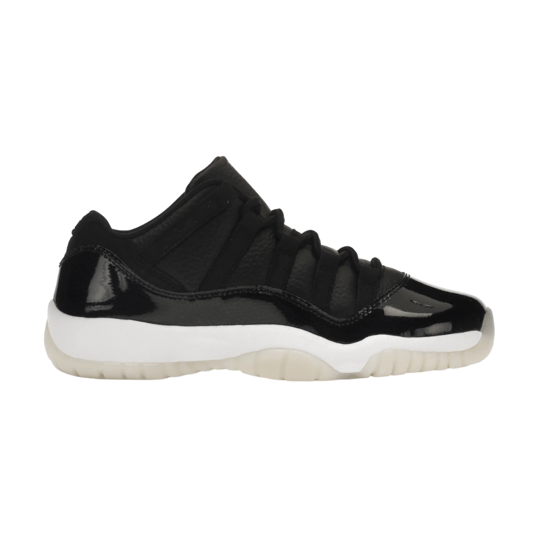 Air Jordan 11 Low 72-10 (GS)