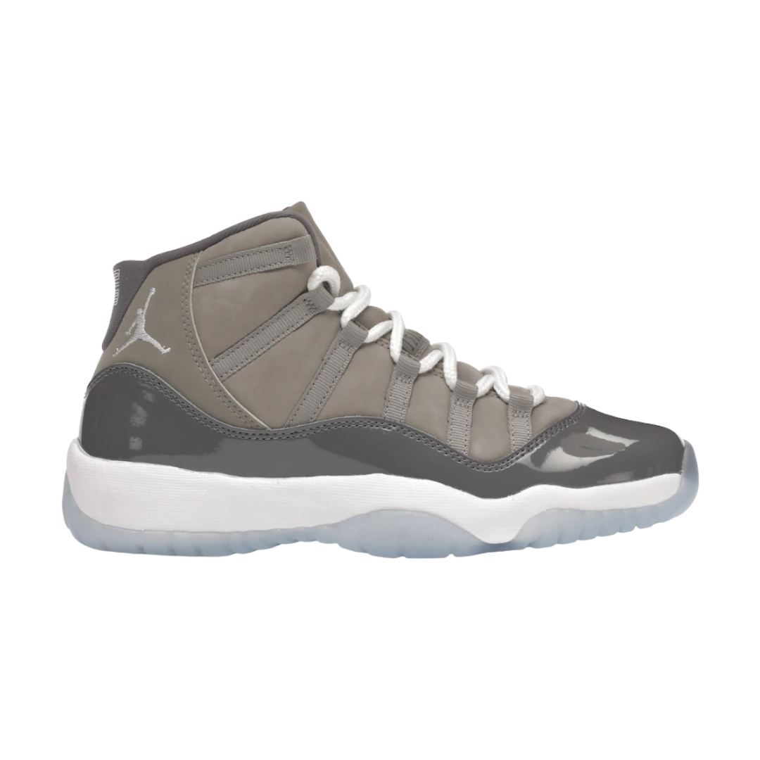 Air Jordan 11 Cool Grey (GS)