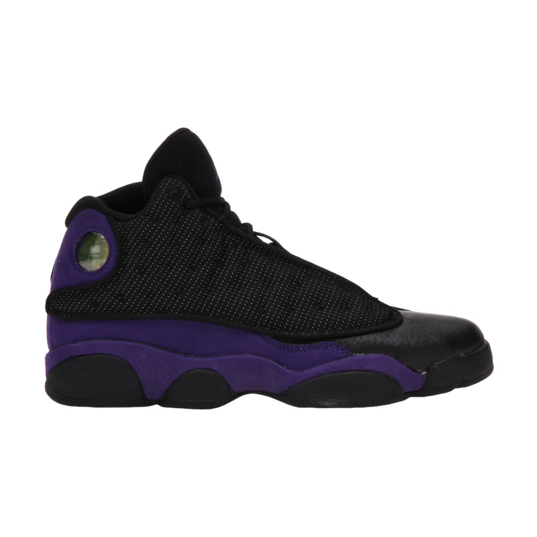 Air Jordan 13 Court Purple (GS)