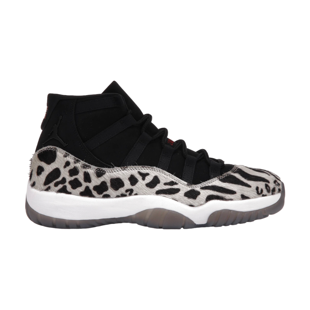 Air Jordan 11 Animal Instinct (W)