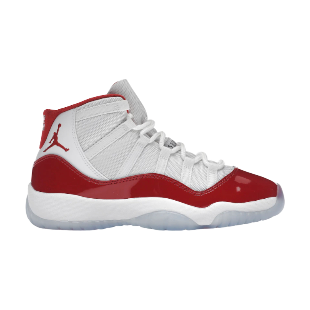 Air Jordan 11 Cherry (GS)