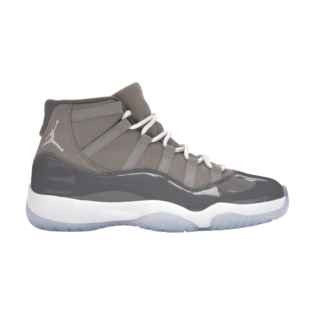 Air Jordan 11 Cool Grey