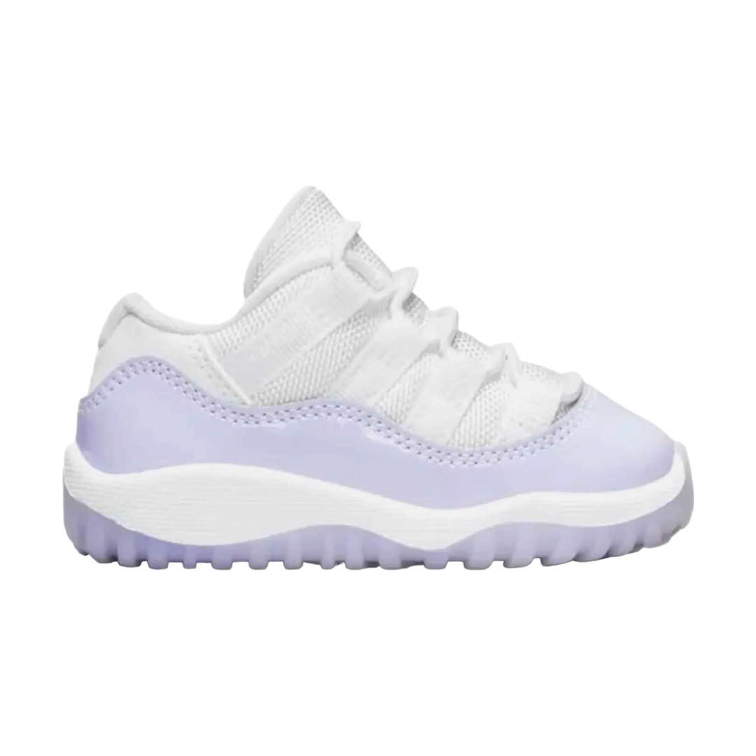 Air Jordan 11 Low Violet (TD)