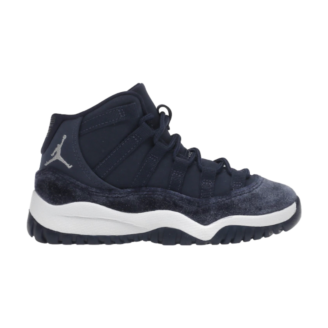 Air Jordan 11 Midnight Navy (PS)