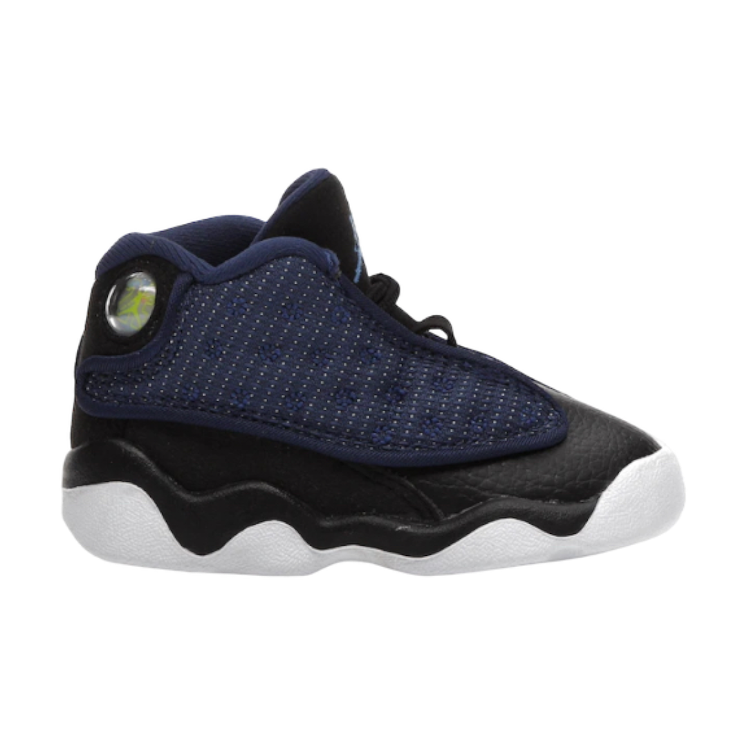 Air Jordan 13 Brave Blue (TD)