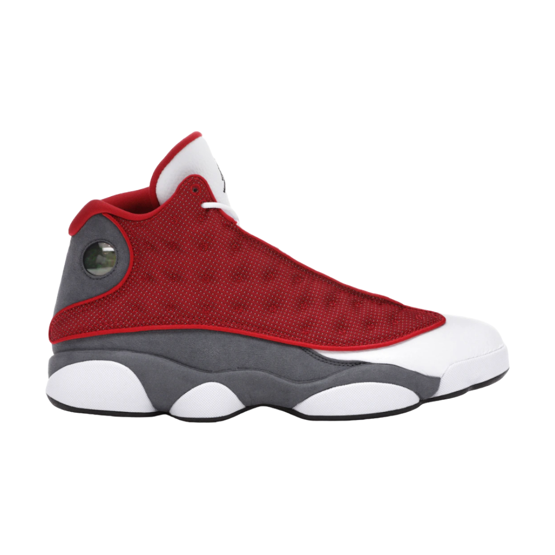 Air Jordan 13 Red Flint