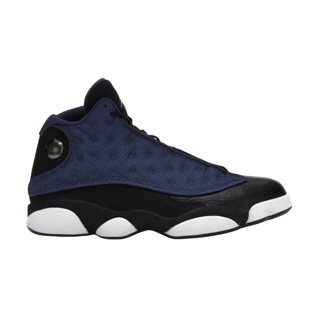 Air Jordan 13 Brave Blue