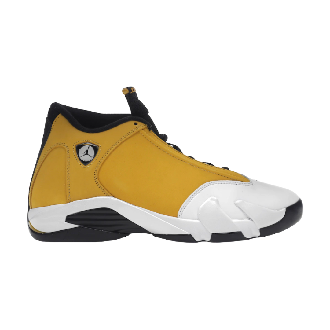 Air Jordan 14 Light Ginger