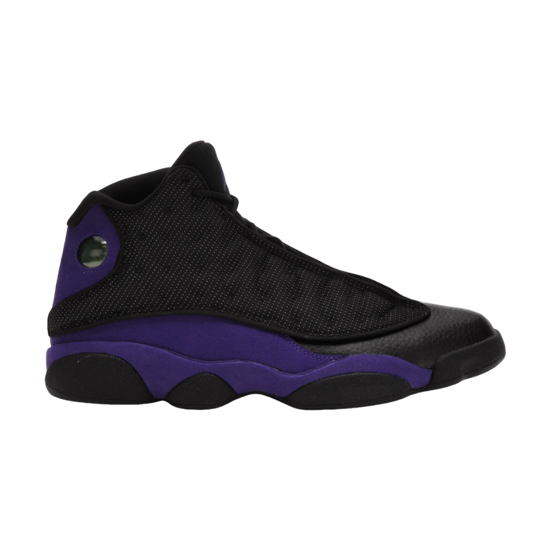 Air Jordan 13 Court Purple