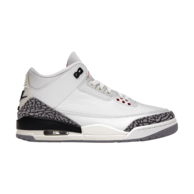 Air Jordan 3 Reimagined