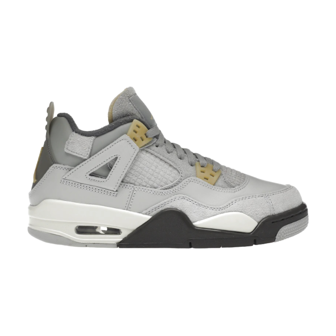 Air Jordan 4 Craft (GS)