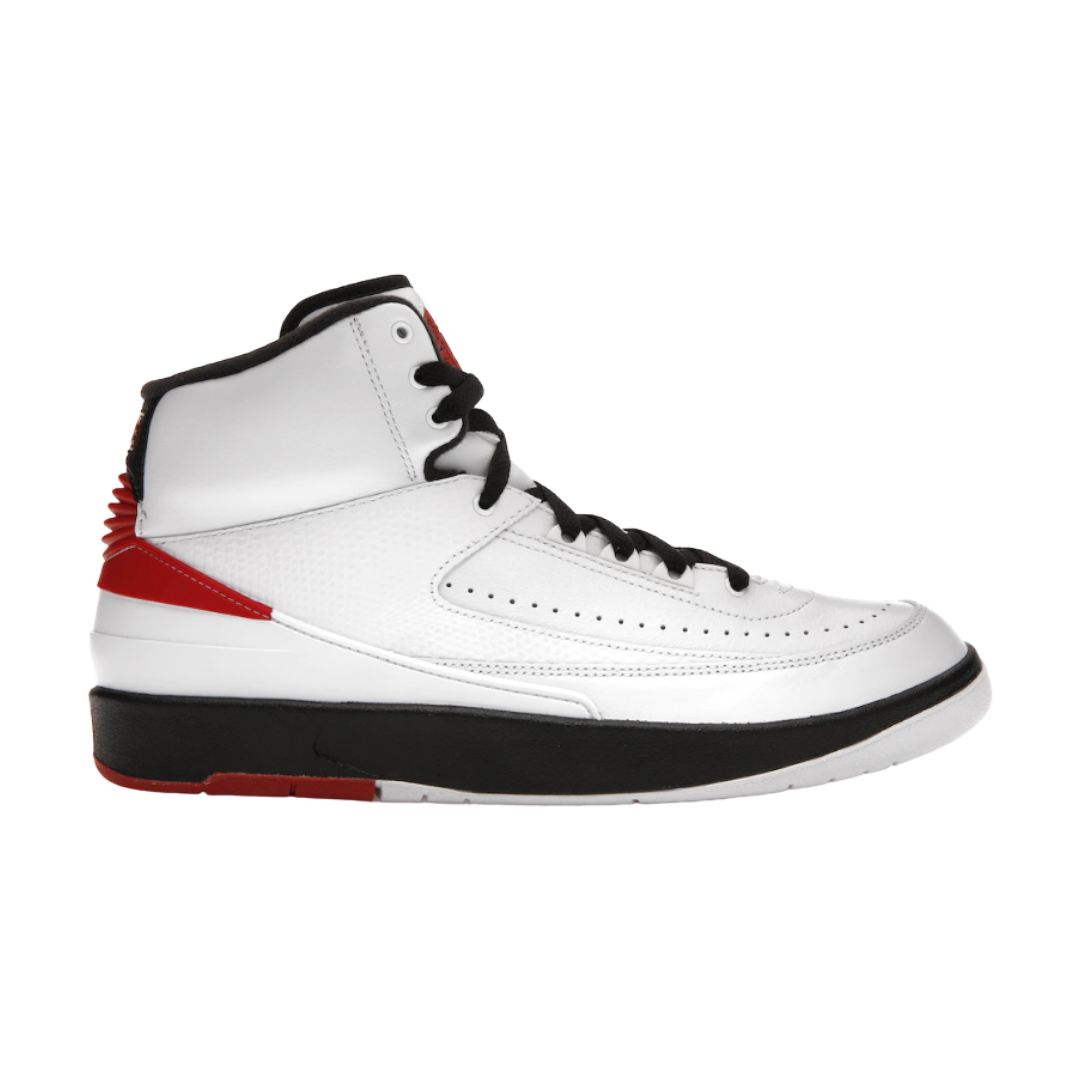 Air Jordan 2 Chicago