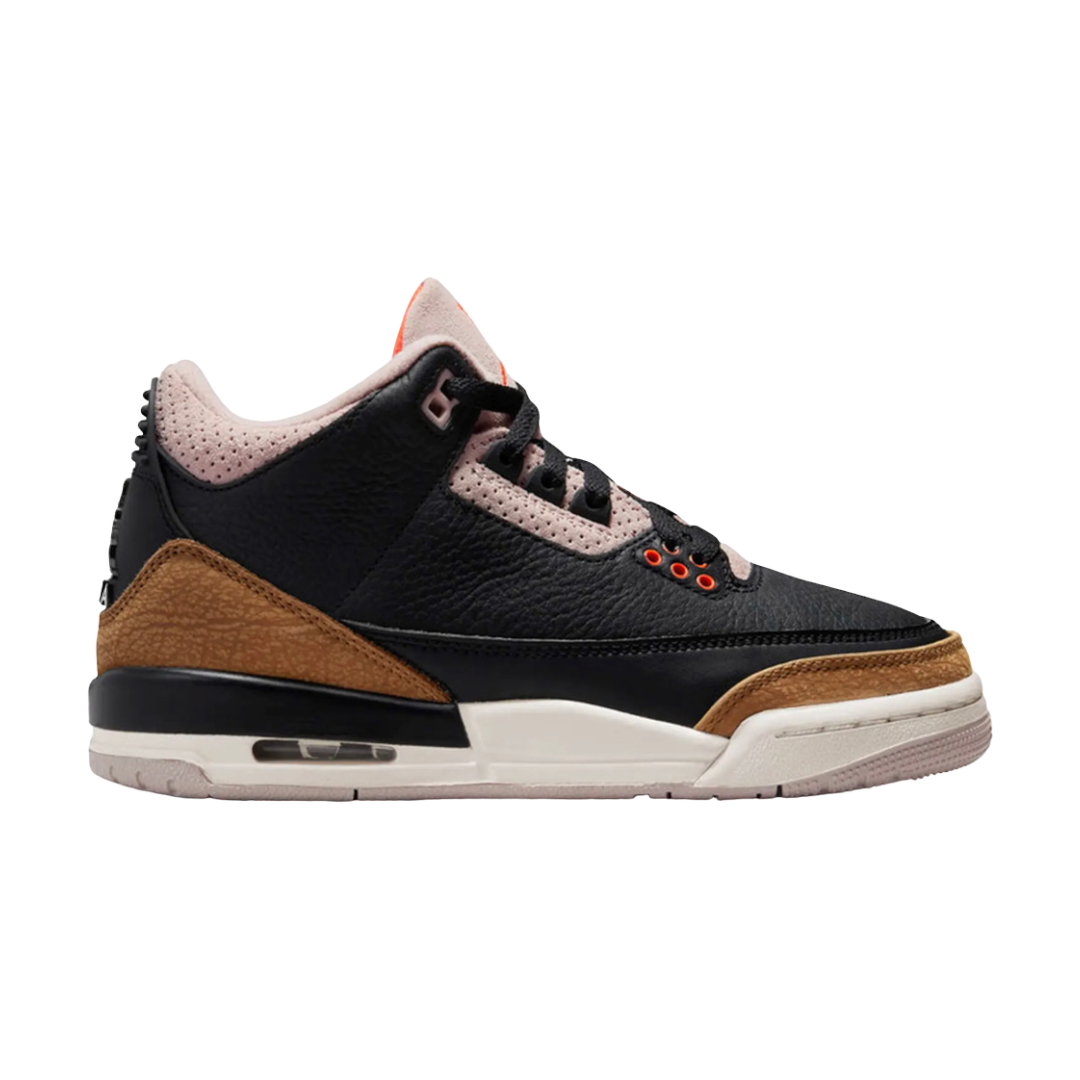 Air Jordan 3 Desert Elephant (GS)