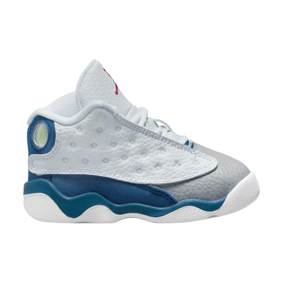 Air Jordan 13 French Blue (TD)