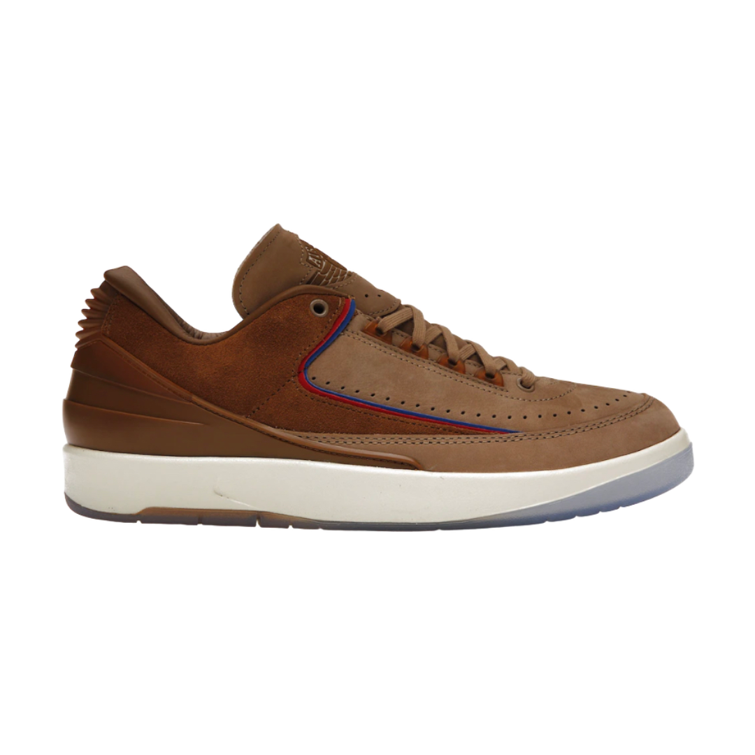 Air Jordan 2 Low Two 18
