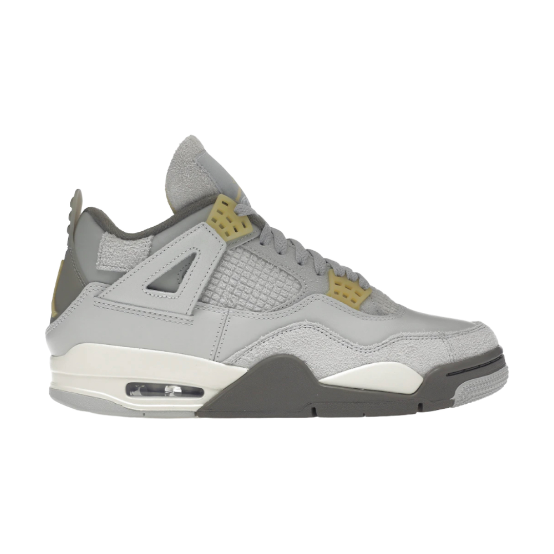 Air Jordan 4 Craft
