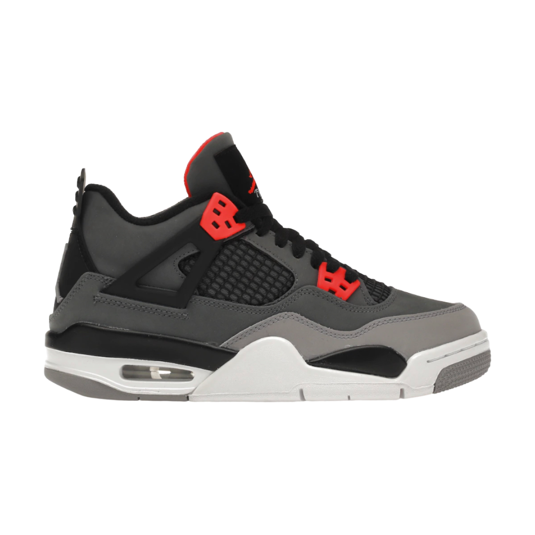 Air Jordan 4 Infrared (GS)