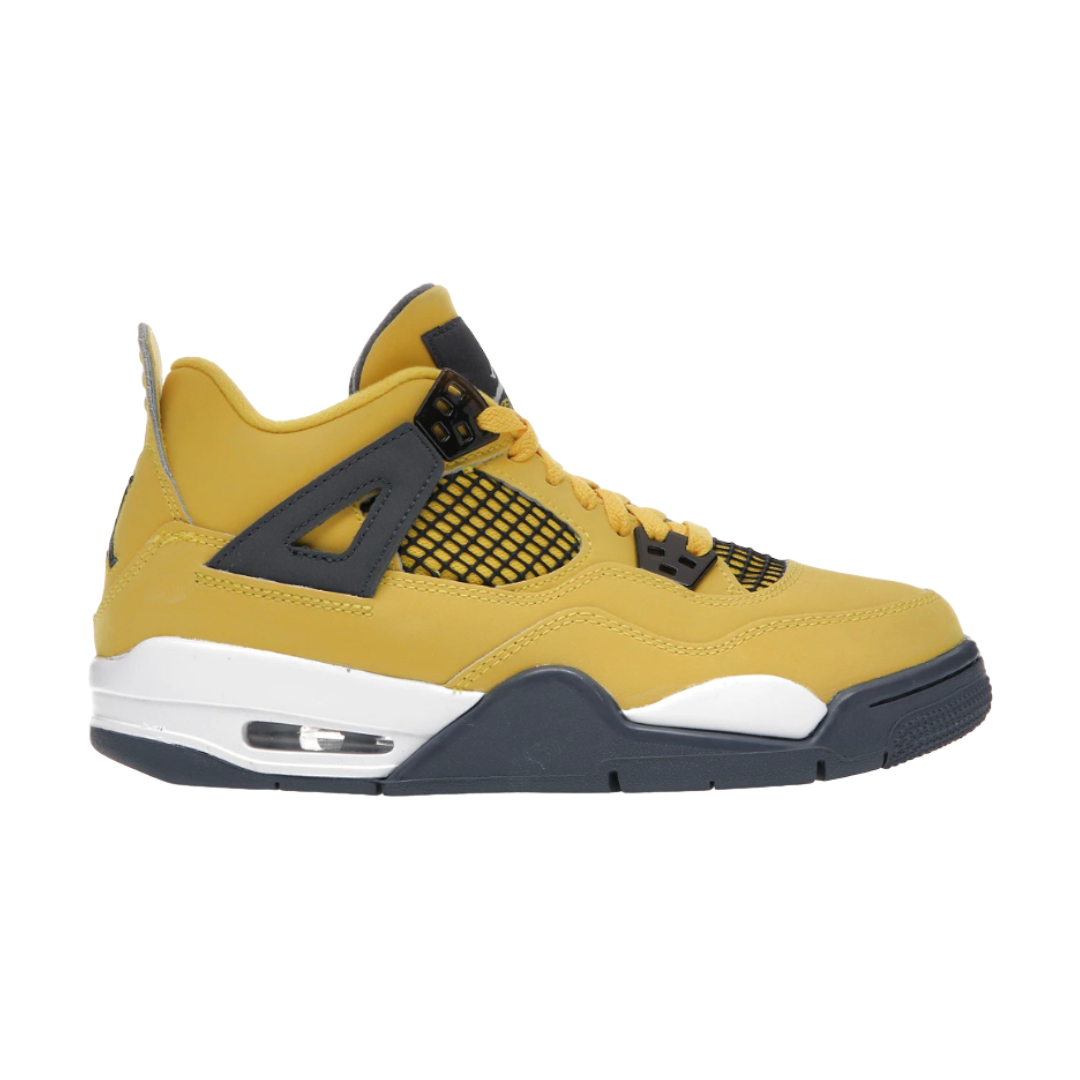 Air Jordan 4 Lightning (GS)