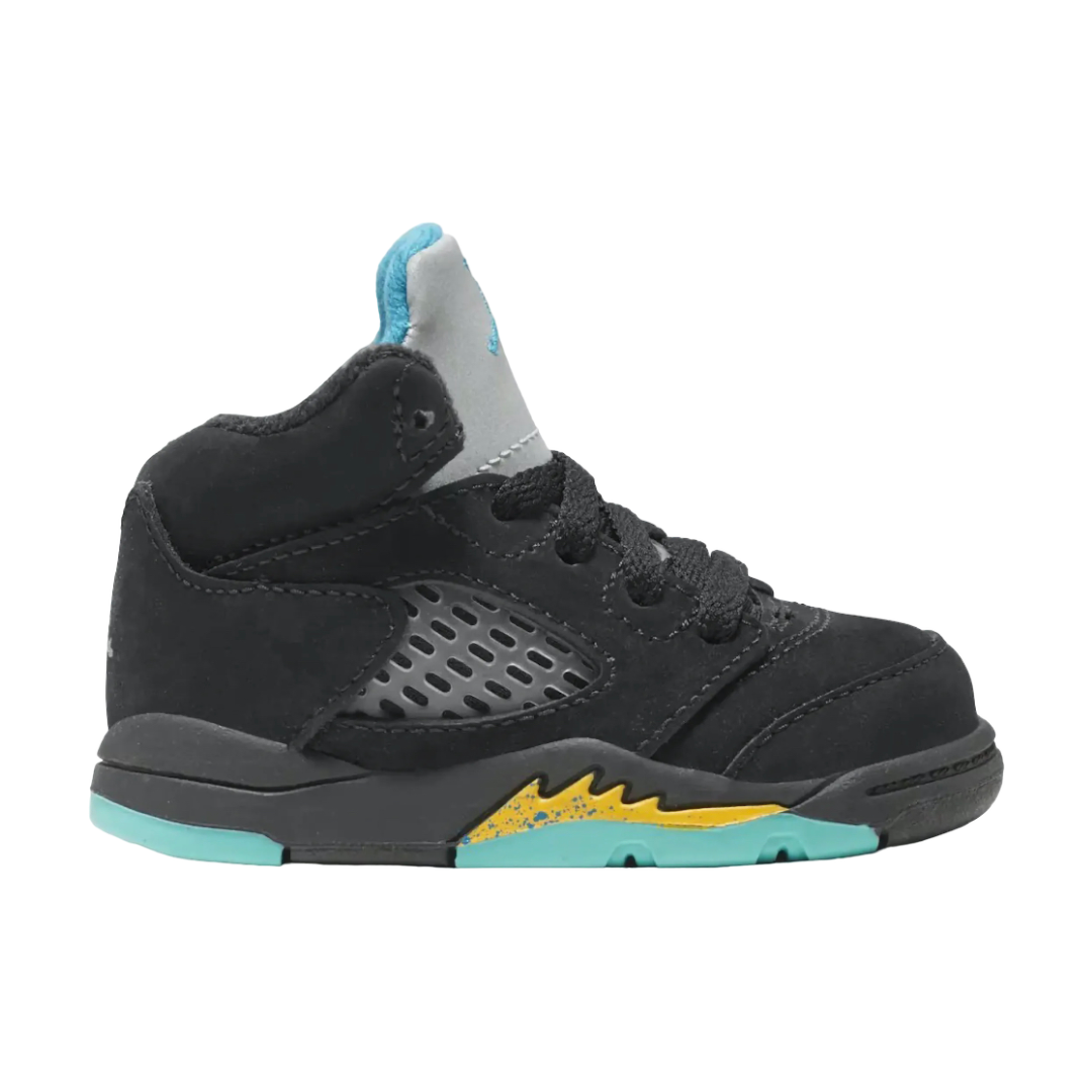 Air Jordan 5 Aqua (TD)