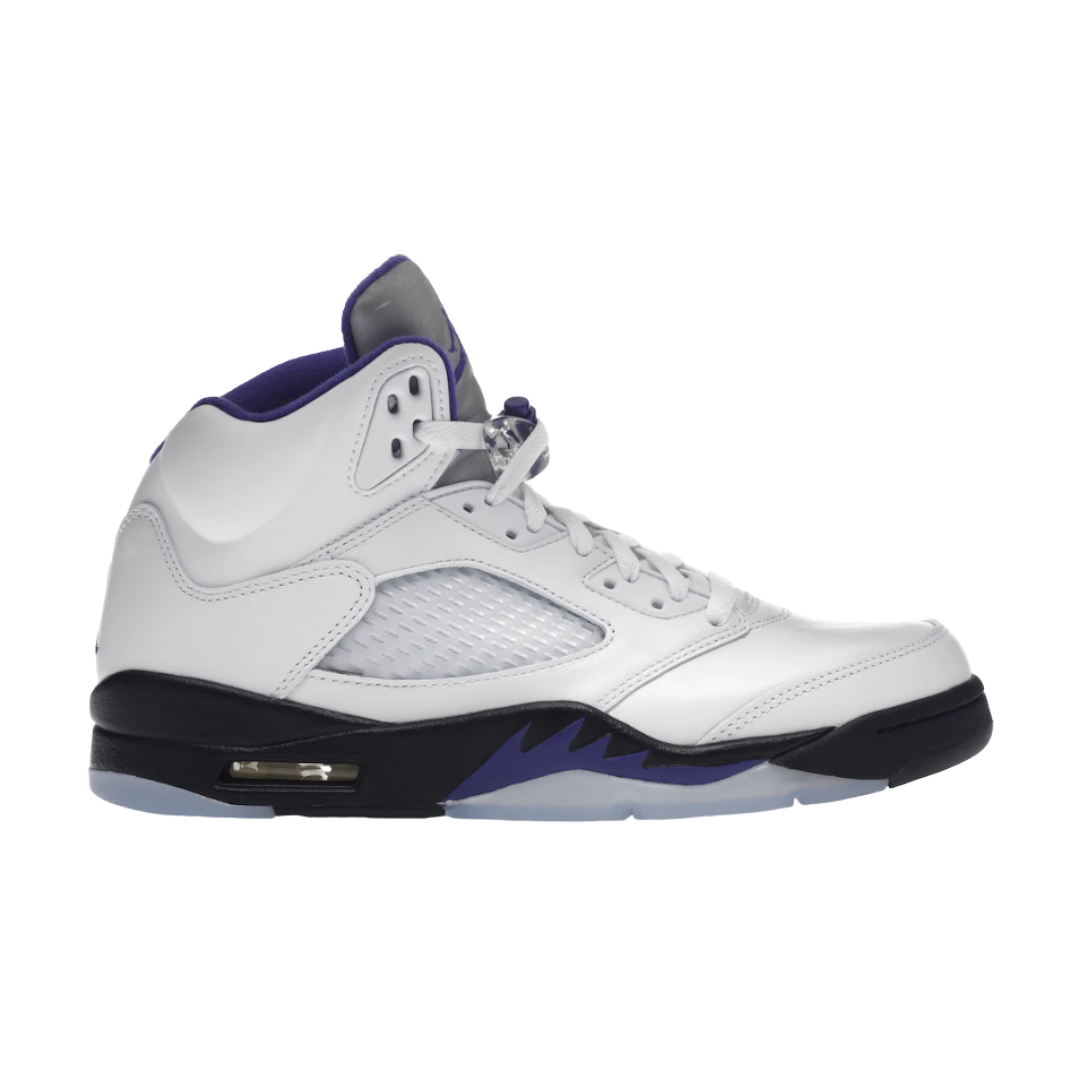 Air Jordan 5 Dark Concord