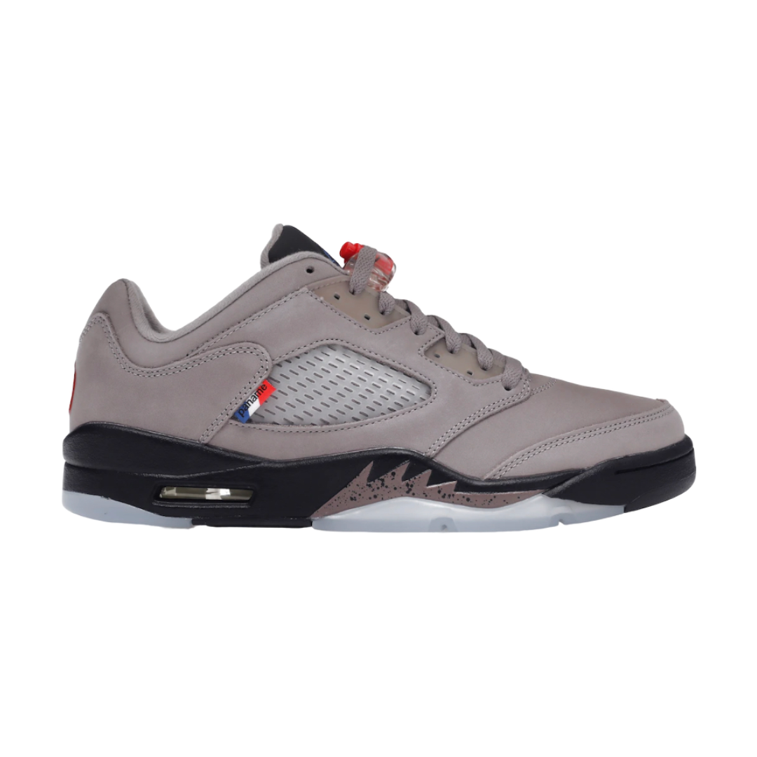 Air Jordan 5 Low PSG
