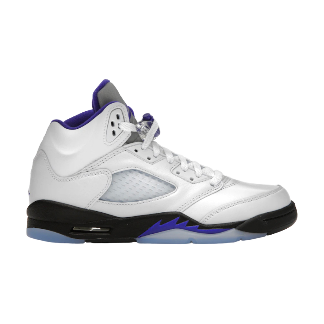Air Jordan 5 Dark Concord (GS)