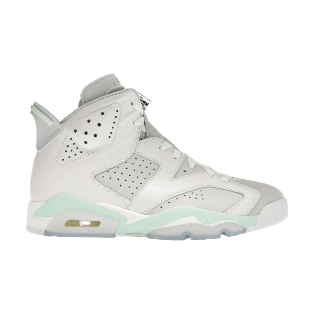 Air Jordan 6 Mint (W)